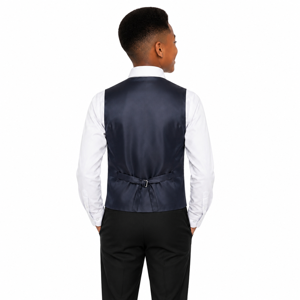 THE WINDSOR GENTLEMEN SET - A158 1-16YRS