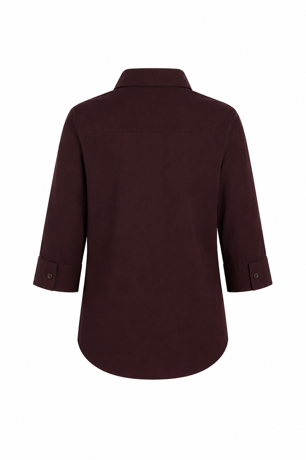 STAR CHARM BELTED SHIRT- (10-16 YRS) - D611CFEBRN