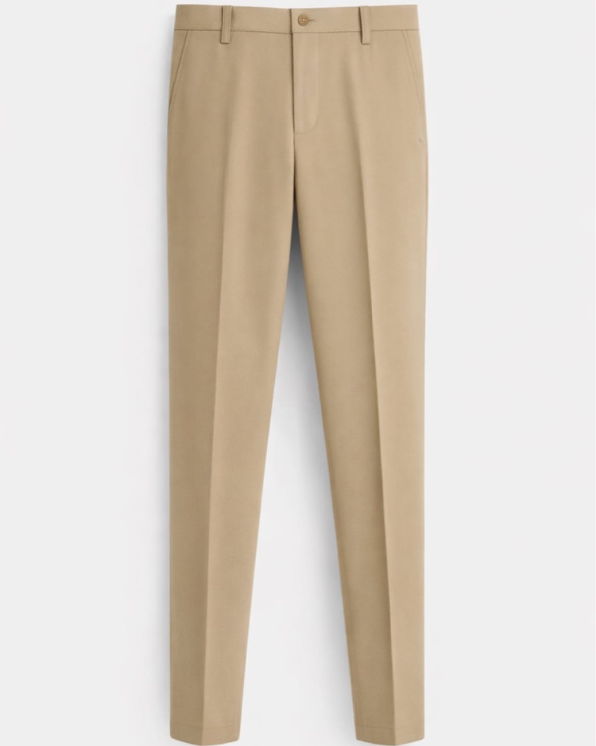 SAHARA ''CLOTHES SHELF'' CLASSIC TAILORED TROUSERS - B999CLSKHSND