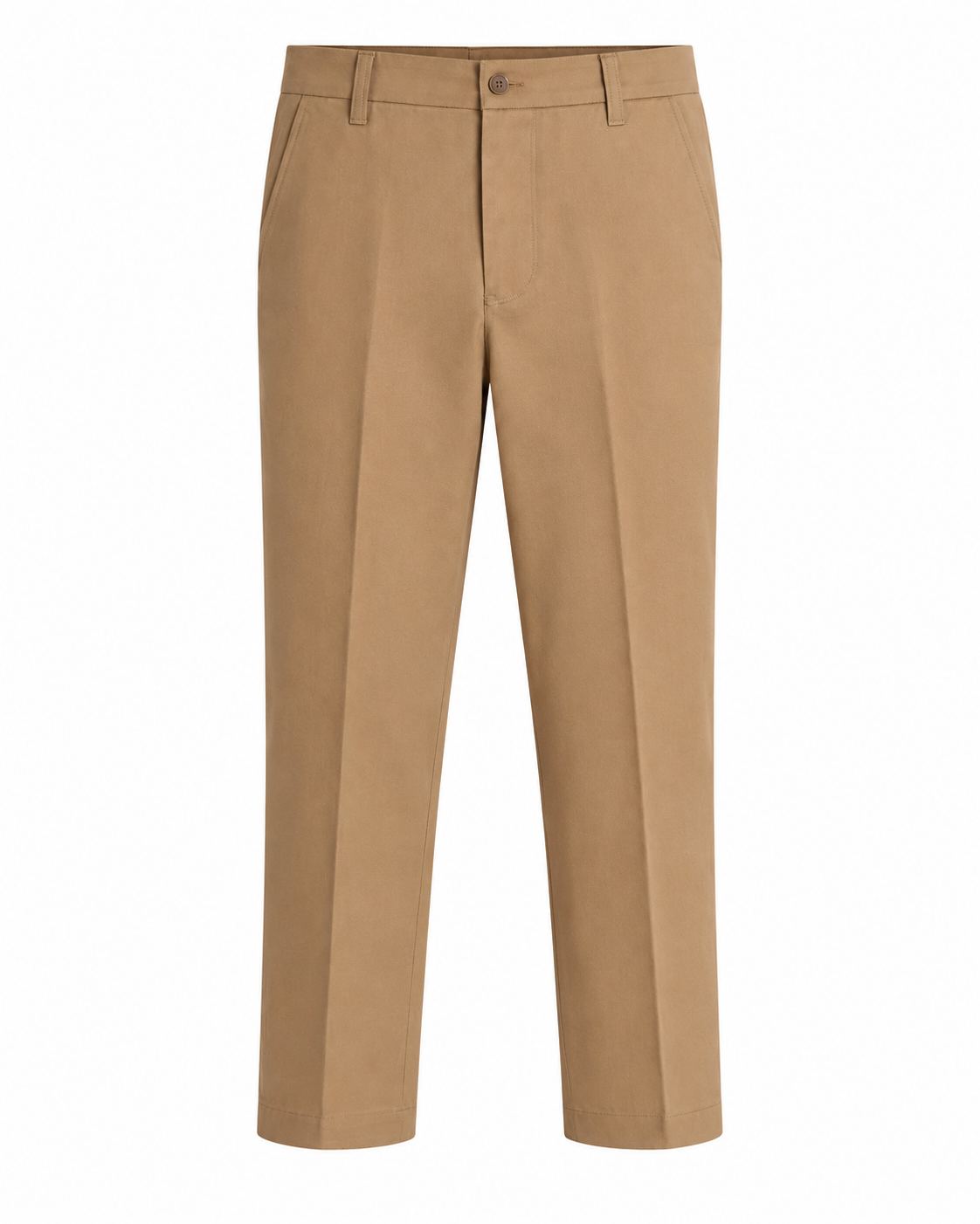 CAMEL ''CLOTHES SHELF'' CLASSIC TAILORED TROUSERS (6MTHS-16YRS)- F05LEKSKH