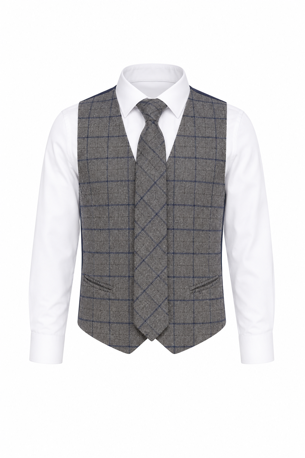 THE WINDSOR GENTLEMEN SET - A158  1-16YRS