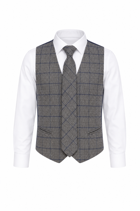 THE WINDSOR GENTLEMEN SET - A158  1-16YRS
