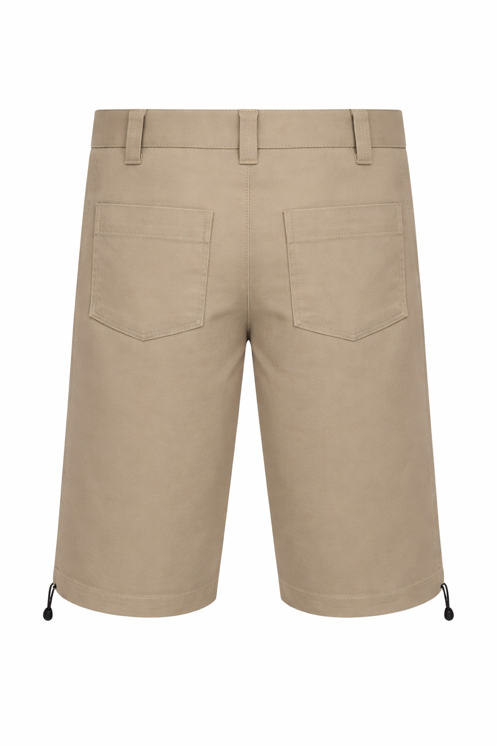 SANDSTONE UTILITY SHORTS ( 6-12 YRS) - MNSH100KH