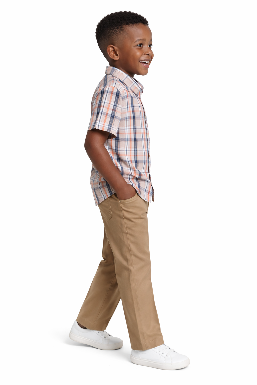 SOFT SAND CAMEL BEIGE TROUSERS - B998CMBG